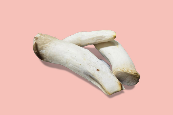 为什么蘑菇的味道那么鲜美？