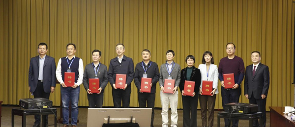 北京平谷举办农业科技创新示范区专家委员会年度会议