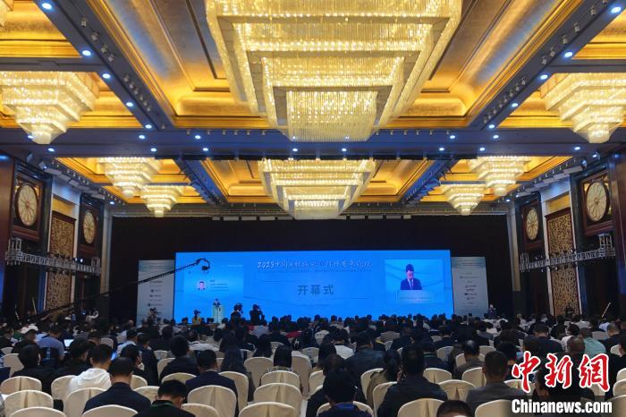 2023中国乡村振兴与环境发展论坛举行 聚焦水环境治理