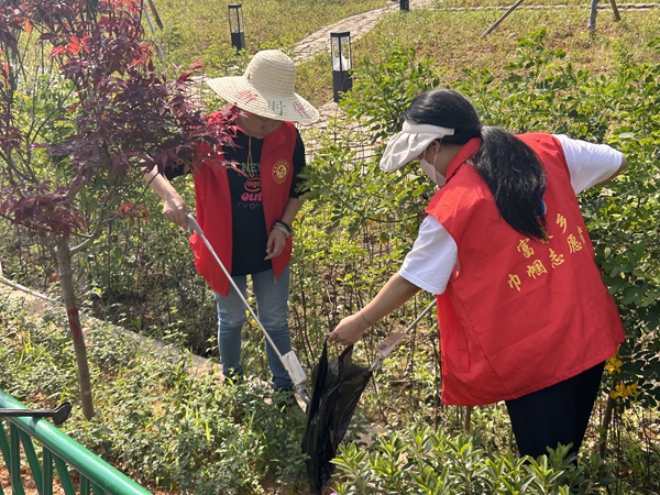 “积”发美丽新家园——福州市永泰县富泉乡推行人居环境积分制成效显著