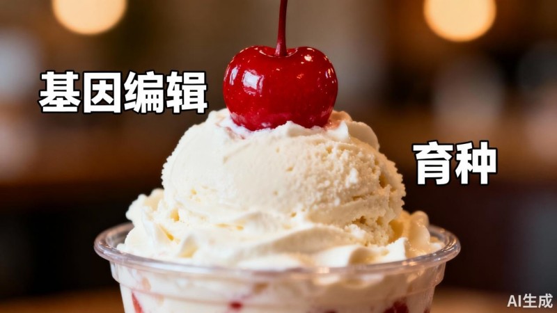 基因编辑:动物育种告别“慢功夫”,迈入“精准时代” 基因编辑:动物育种告别“慢功夫”,迈入“精准时代”