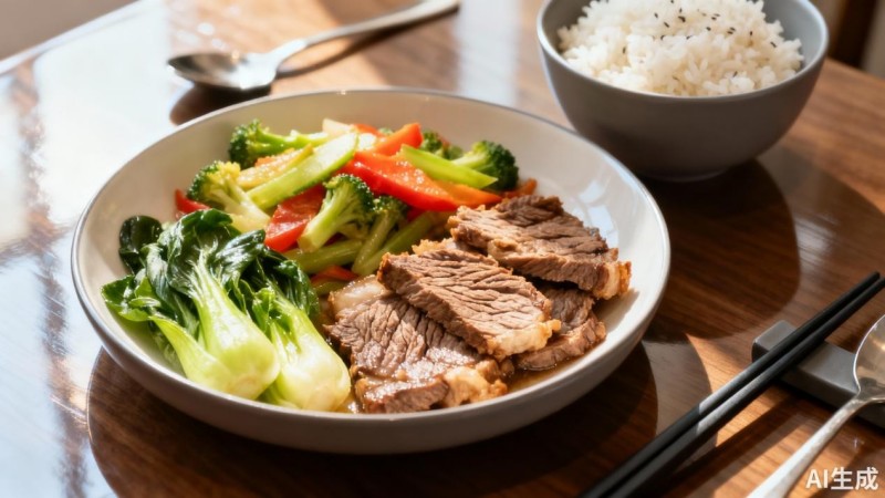 藏在食材里的基因智慧:好品种,是这样选出来的 藏在食材里的基因智慧:好品种,是这样选出来的