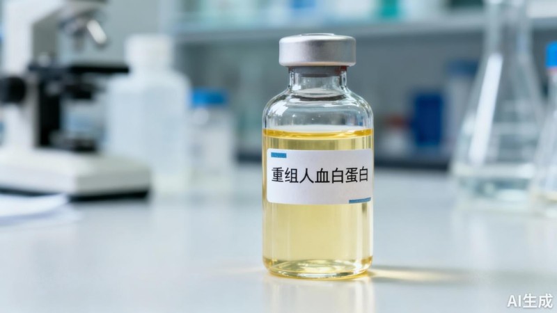 碗里的大米不简单!育种技术让它“种”出救命药 碗里的大米不简单!育种技术让它“种”出救命药