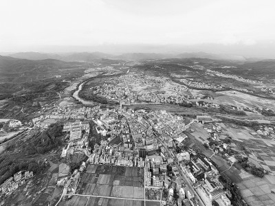 深耕沃野，加快农业农村现代化进程