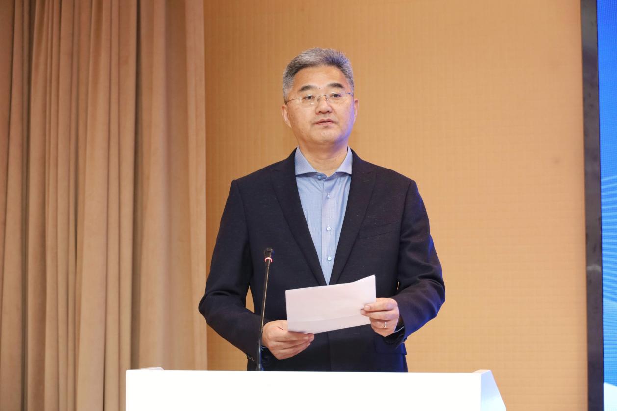 从池塘到餐桌 这项认证为中国渔业立起新标杆