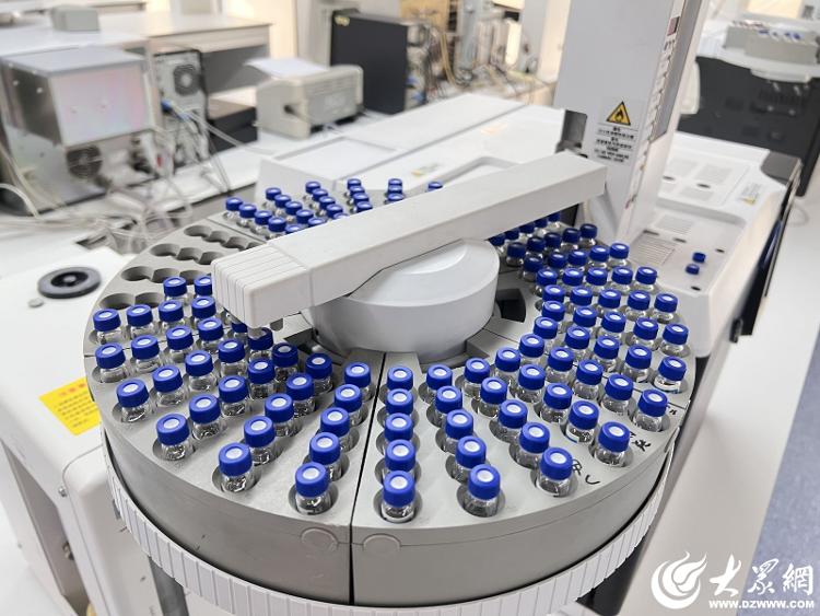 从“卡脖子”到“直通车”，山东匠造检测以“检测互认”拓宽农食产品出海新通途