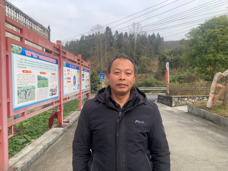 “转转工”互助赋能，绘就乡村治理新图景