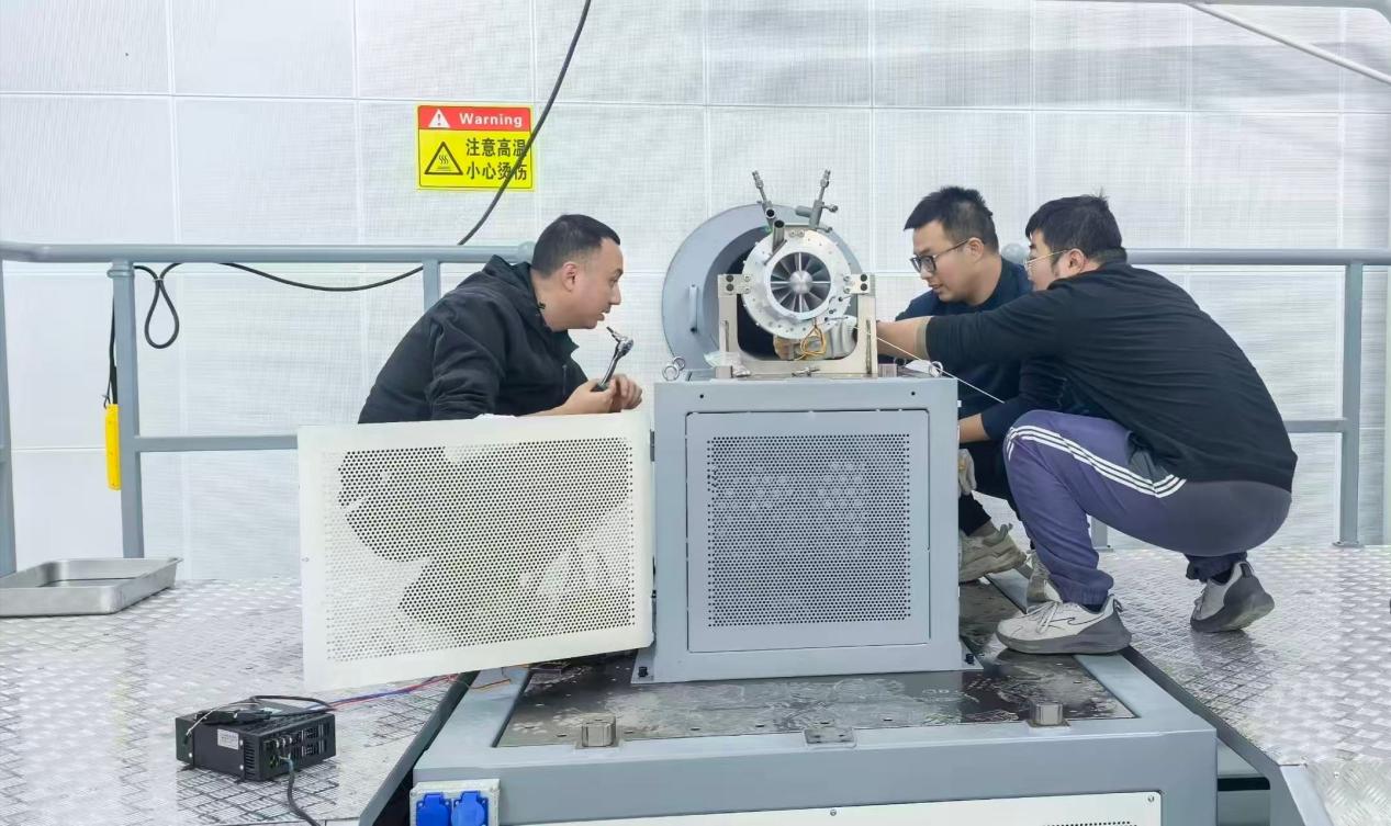 聚才兴产 赛出活力，赣州市南康区以赛事激活产业发展新动能
