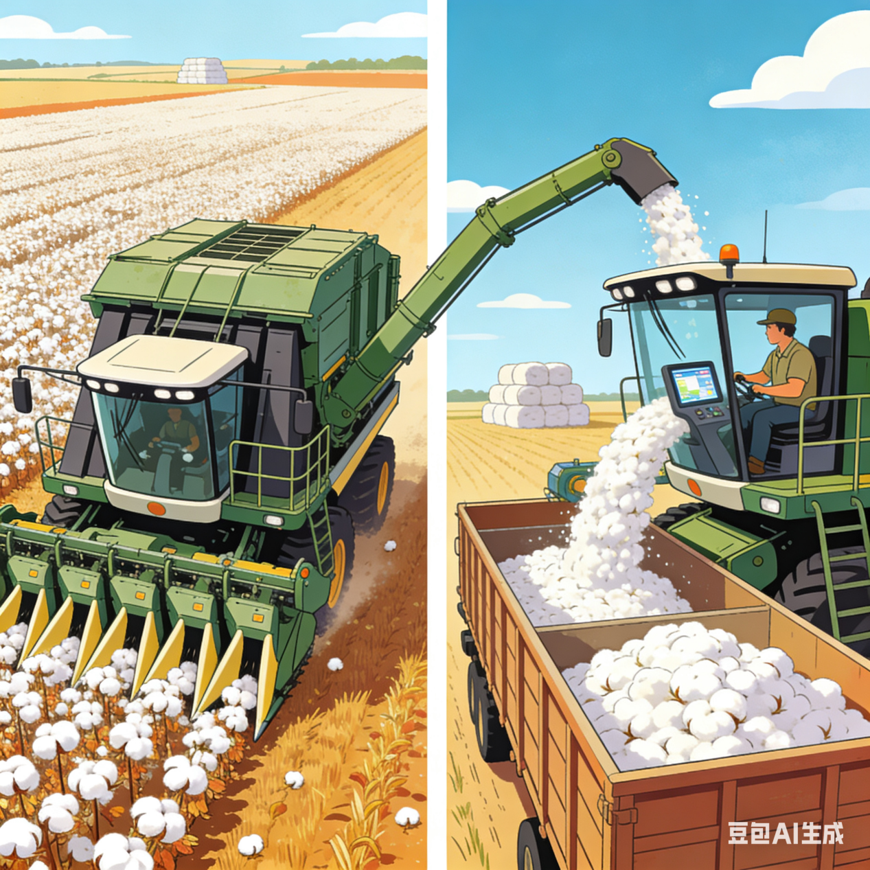 高产田为何难以复制？陈学庚院士：智慧农业破解大田“鸿沟”