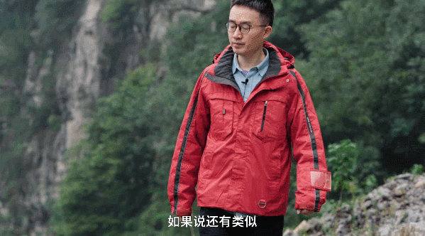 微记载片 | 超卓十年 • 我的环保故事
