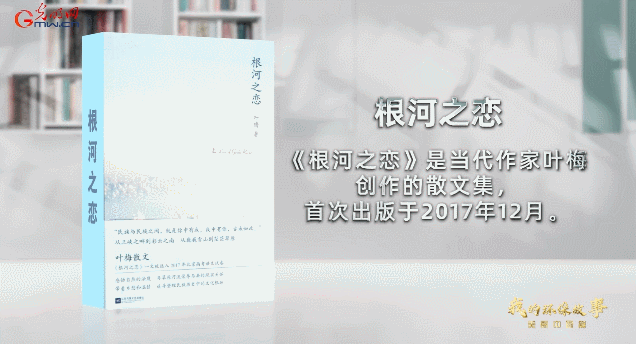 我的环保故事·娟秀中国篇③ | 叶梅：生态文体创作是复兴一个期间的召唤