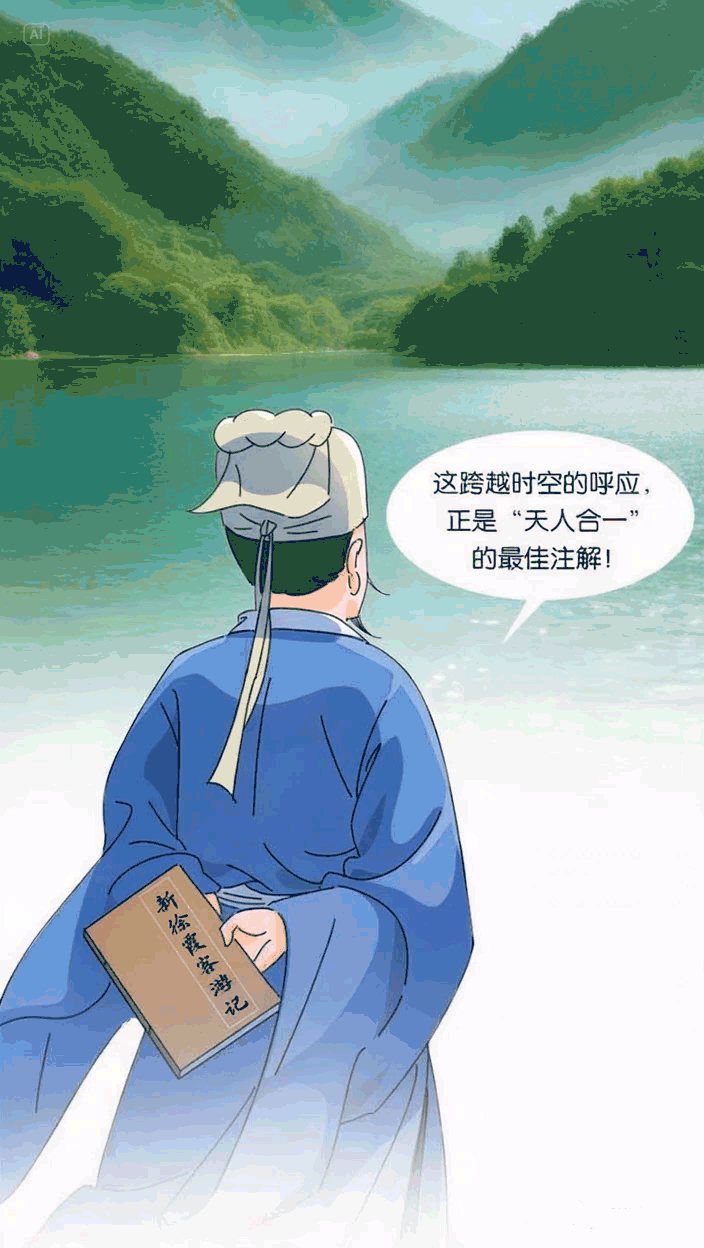 国际生物多样性日 | 动起来！跟着徐霞客来一场奇妙的“Park Walk”