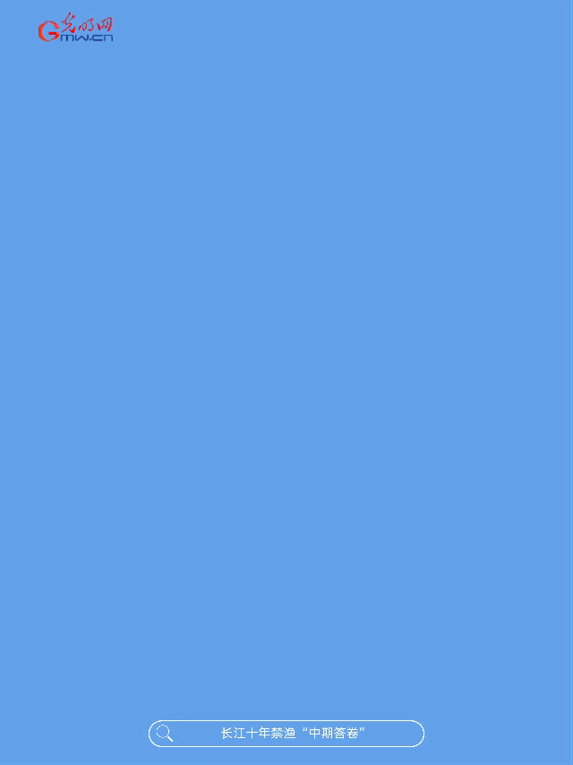 动态海报丨母亲河,豚“丁”旺!数说长江十年禁渔中期答卷 动态海报丨母亲河,豚“丁”旺!数说长江十年禁渔中期答卷