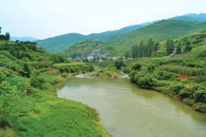 美丽中国先锋榜（13）｜贵州赤水河流域生态文明制度改革的创新实践