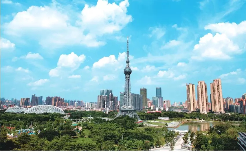 美丽中国先锋榜（25）｜珠三角大气污染防治启示