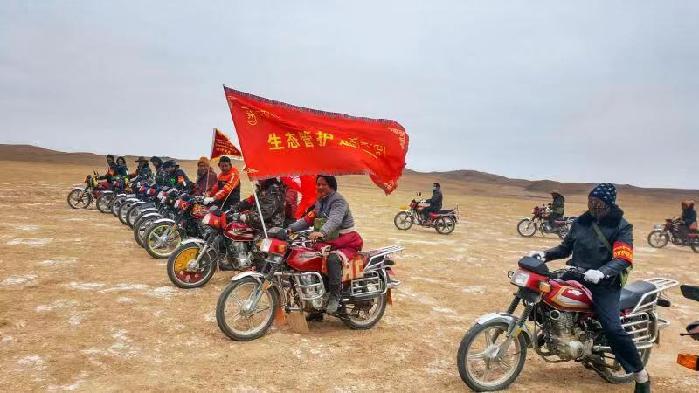 三江源、海南热带雨林国家公园年内将正式设立