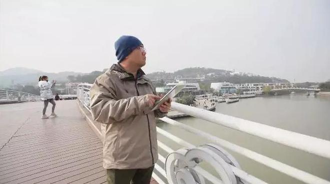 我的环保故事丨寻找排污口，5000人徒步把长江2.4万公里岸线走了一遍（攻坚战篇②）