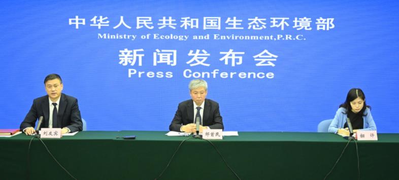 生态环境部：夏季臭氧治理攻坚行动开局良好