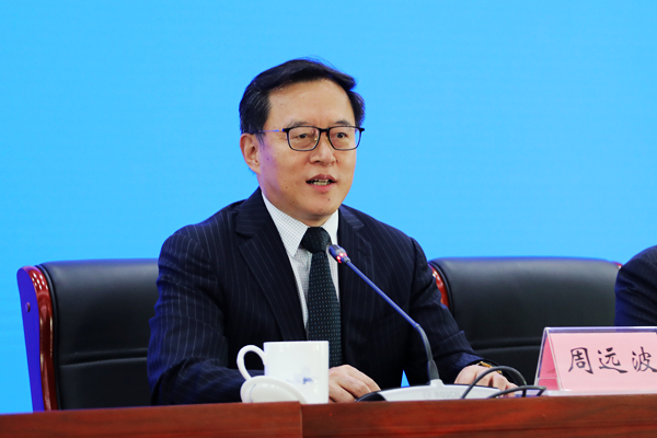 自然资源部：反对违背自然规律破坏生态的所谓“生态工程”