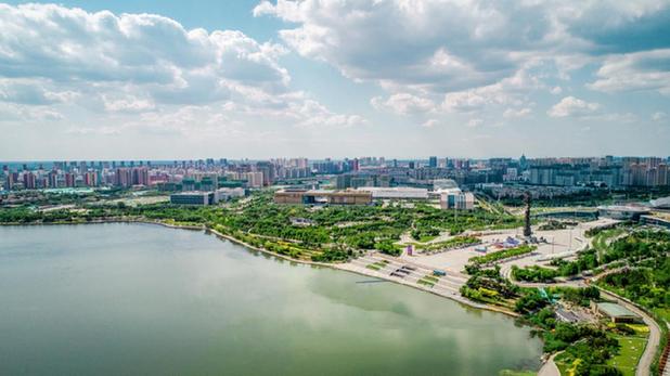 唐山文旅集团:以生态价值驱动城市高质量发展