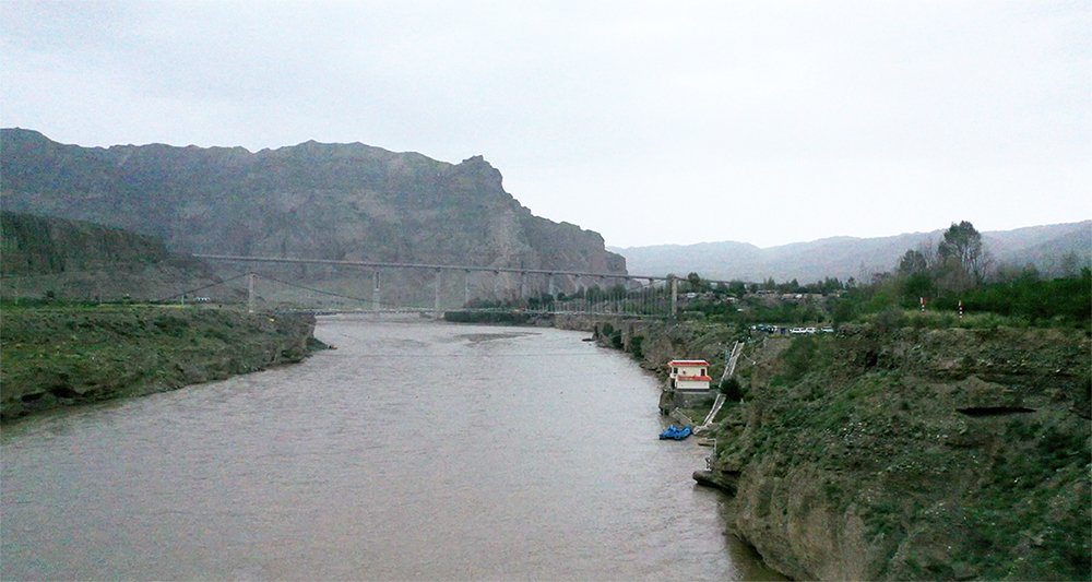 黄河中心：走访黄河源头区 共护“一江清水”向东流