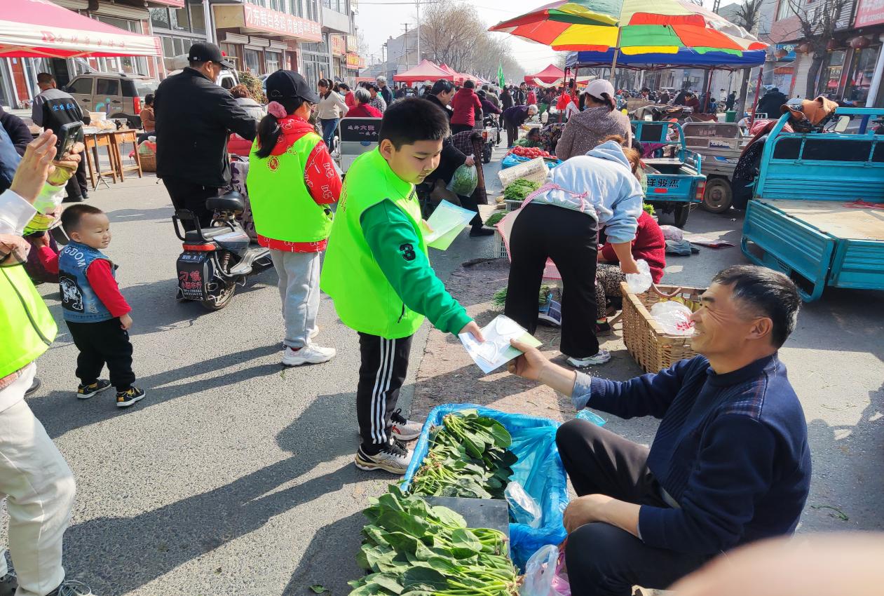 美丽中国，我是行动者丨环保家庭奏响绿色生活乐章