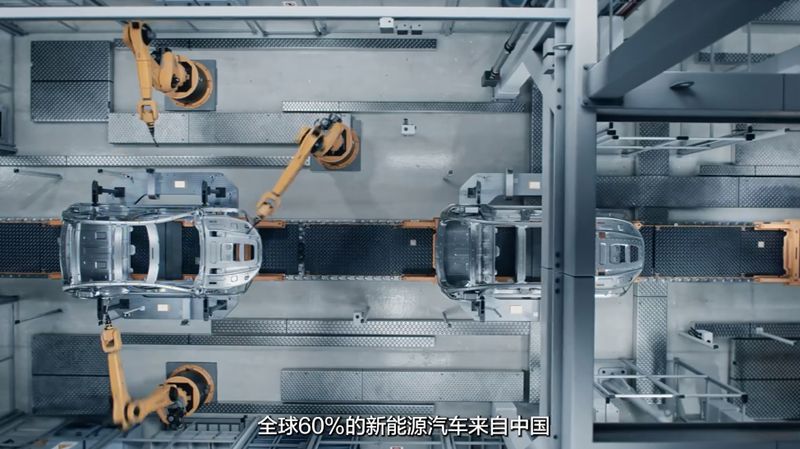 美丽观察 | 全球环境治理，中国是坚定的行动派、引领者！