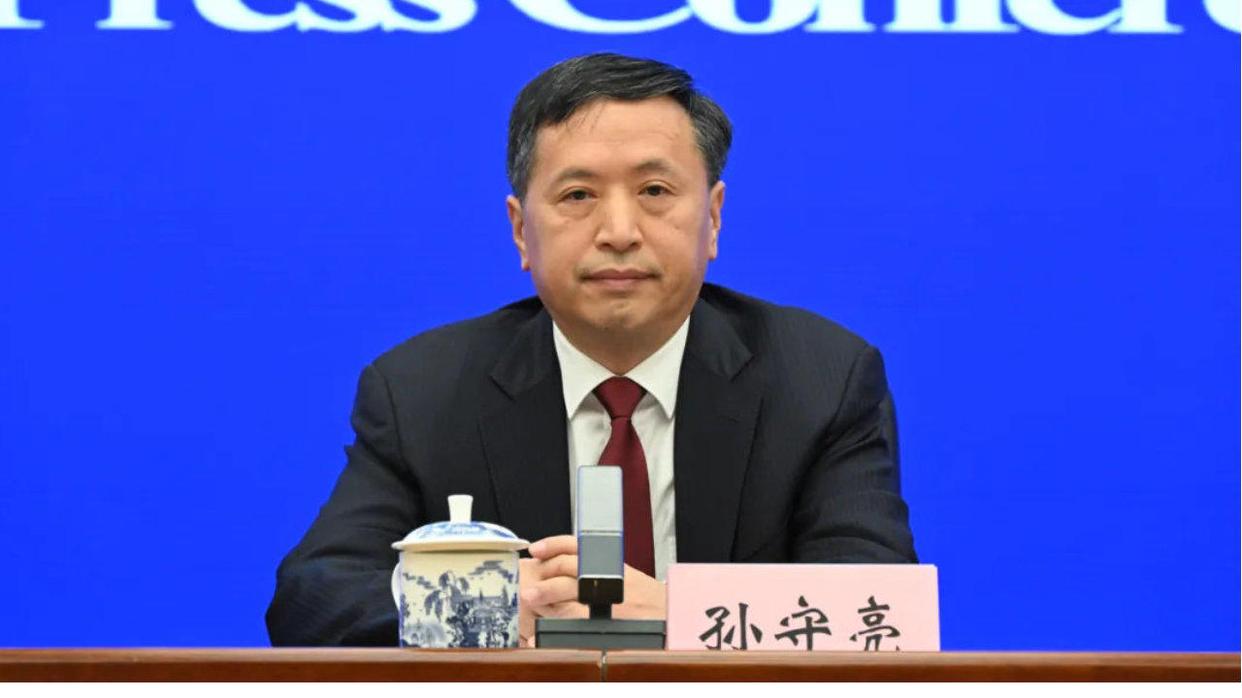 美丽中国2026年如何建设？生态环境部解读