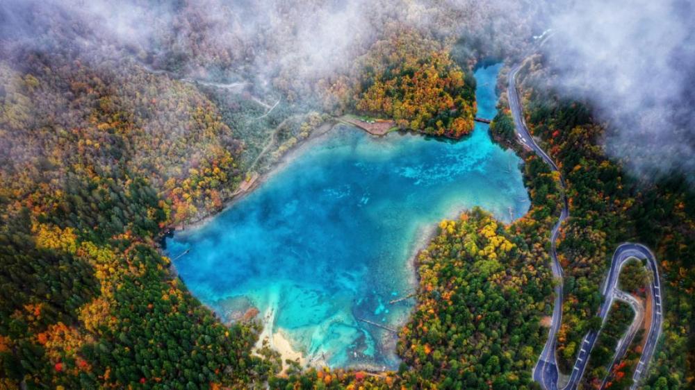 我国拥有世界自然遗产15项 自然与文化双遗产4项 总数居世界首位