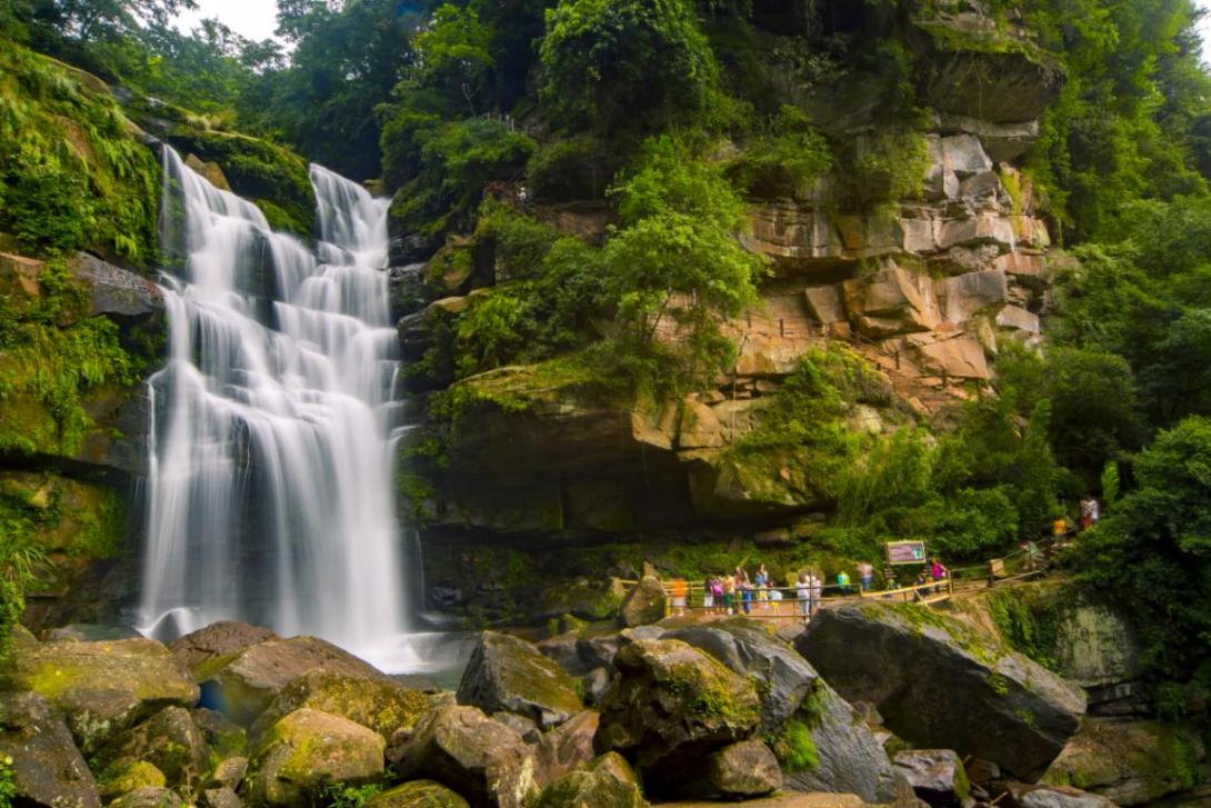 为全球世界遗产保护事业贡献行之有效的“中国方案”