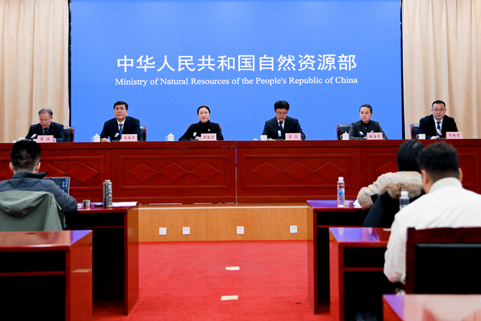 自然资源部出台新规遏制城市“摊大饼”式无序发展