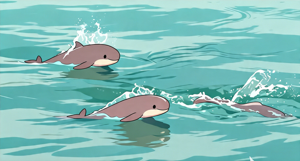 世界地球日AI短片｜山河寻光记