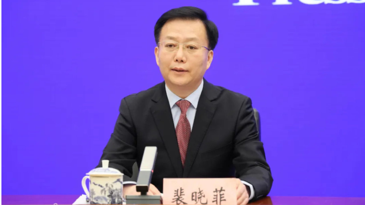 生态环境部修订印发《美丽河湖保护与建设清单》 水体总数达2608个