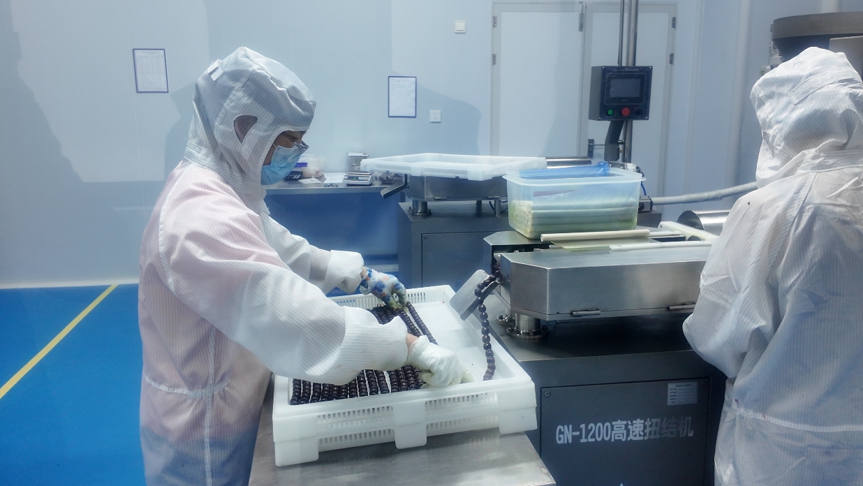 绿水青山“瞰”中国丨浙江淳安：林下复合经营 绿富协同谱新篇