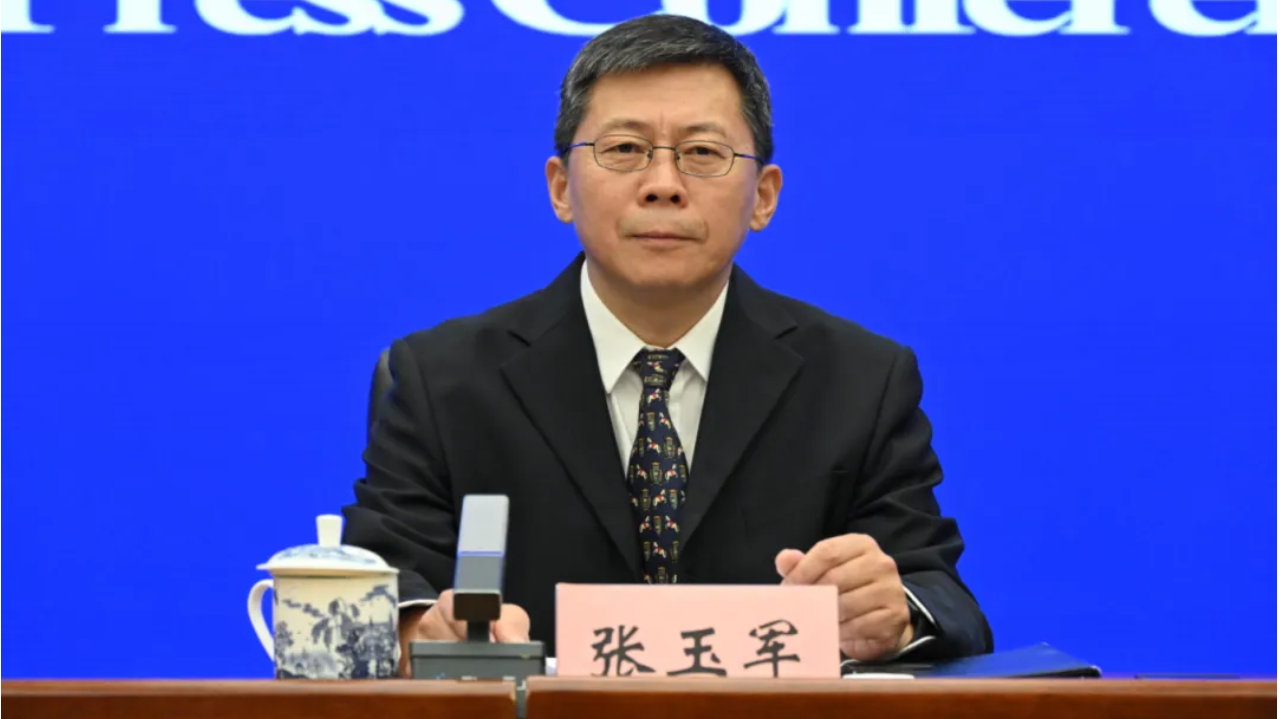 生态环境部：用好成效评估“监管标尺” 切实提升保护质效