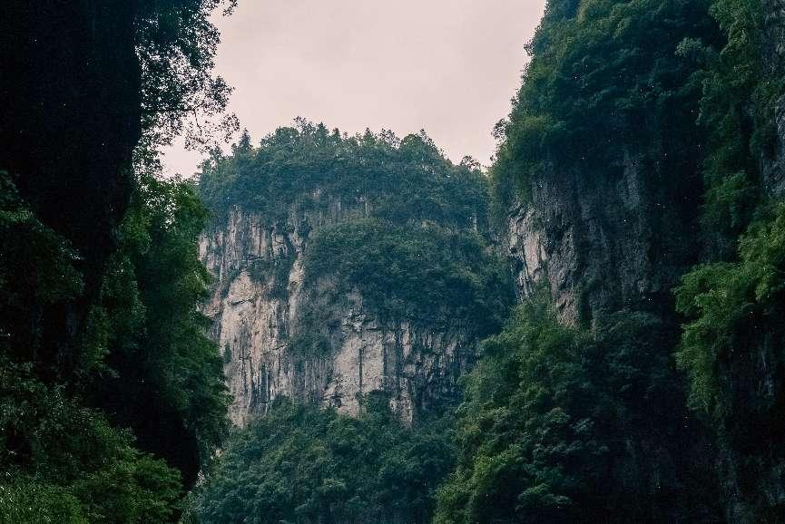 “两山”理念与美丽中国｜从保山水到惠民生，中国解锁世遗高质量发展密码