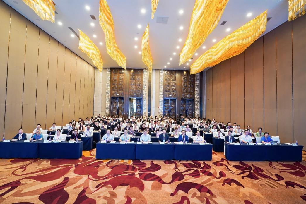 2026年金砖国家青年环境科学家研讨会在福州召开