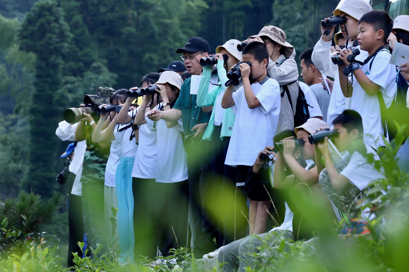 武夷山国家公园:丹山碧水谱新篇 一山共治万物兴