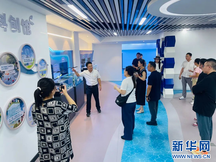 温州鹿城：让“无废”成为城市生态肌理的绿色基因