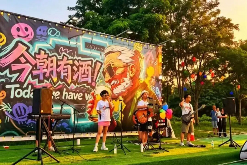 “生态+”激活新动能 二绿书写绿水青山转化为金山银山的答卷