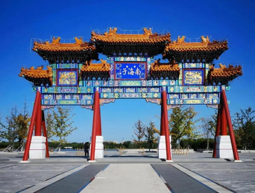 解码二绿“天然动物乐园”的生长密码