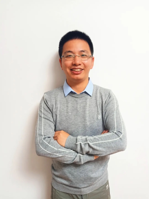 在星空与书籍间架设科普之桥——专访《星汉灿烂：中国天文五千年》作者李亮